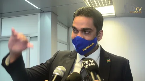 De Nieuwe Politiek afl 62