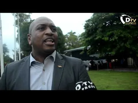 DE NIEUWE POLITIEK AFL 63