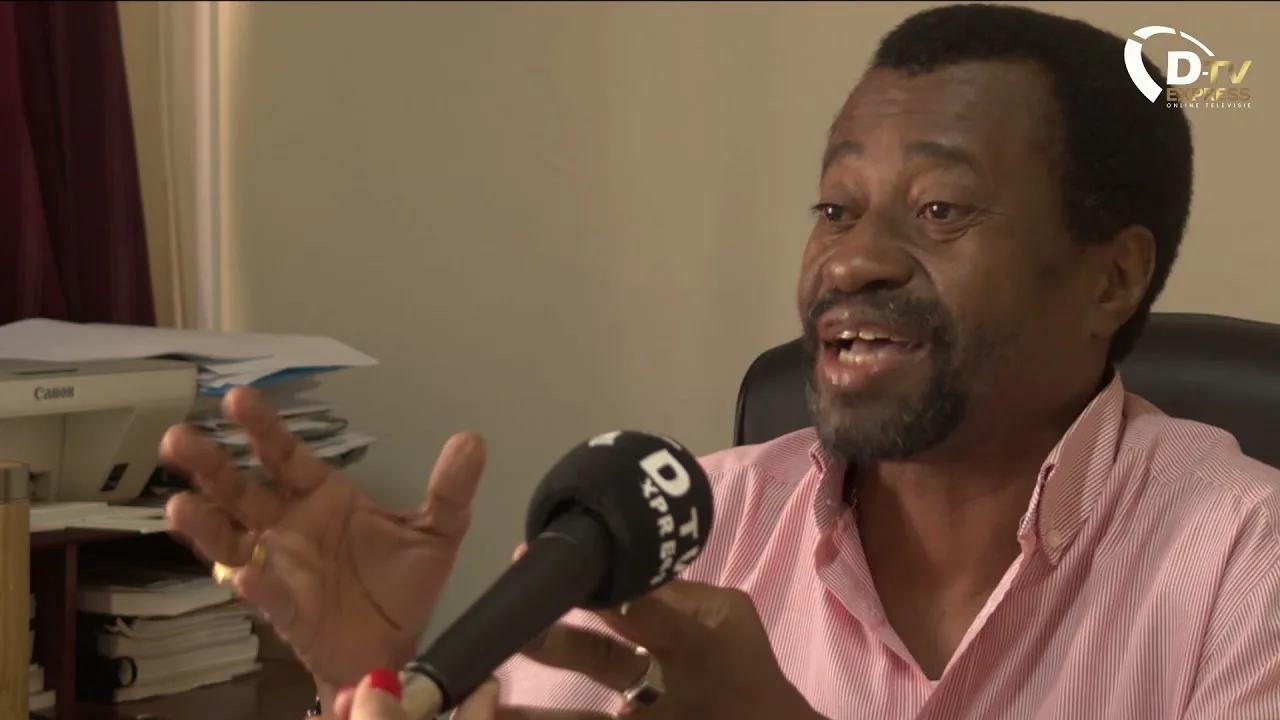 De Nieuwe Politiek Afl 66