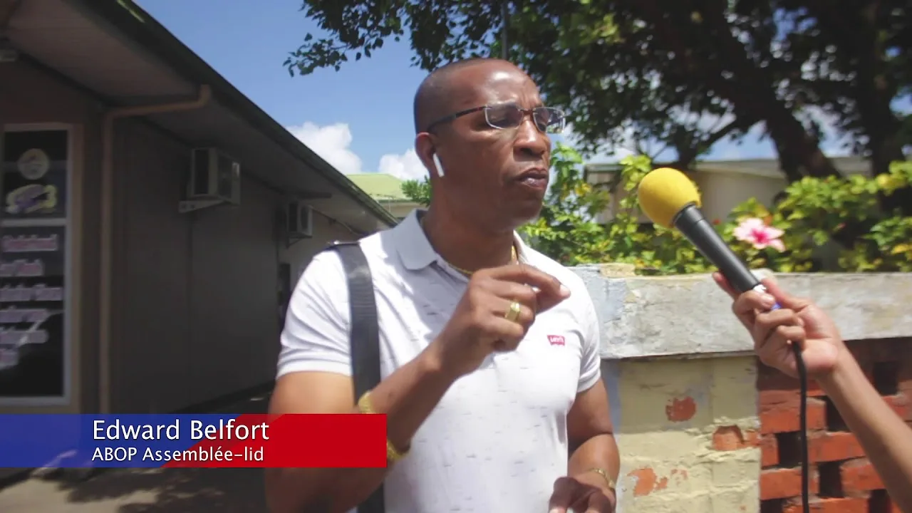 De Nieuwe Politiek Afl 7