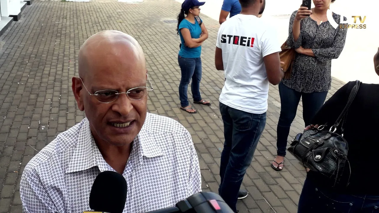 De Nieuwe Politiek Afl 71