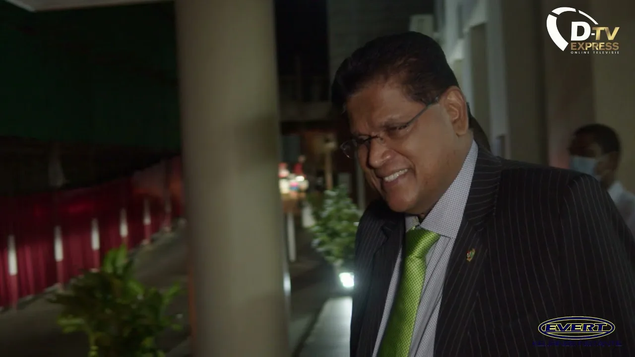 De Nieuwe Politiek afl 77