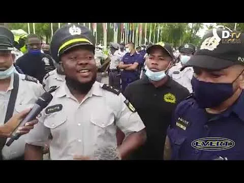 De Nieuwe Politiek Afl 78