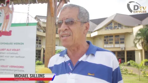 De Nieuwe Politiek Afl 8