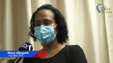 De Nieuwe politiek alf 31