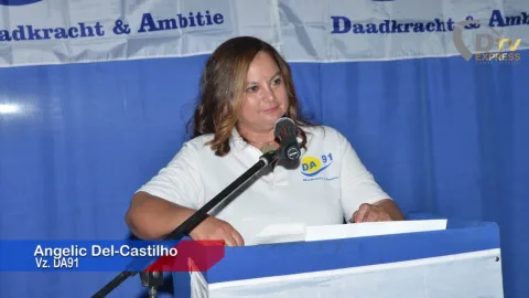 De Nieuwe Politiek Alf 41