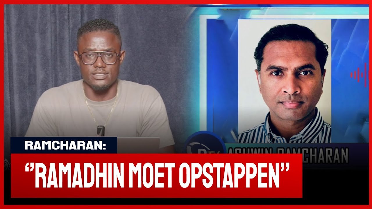 Een kijk op de gezondheidszorg Suriname