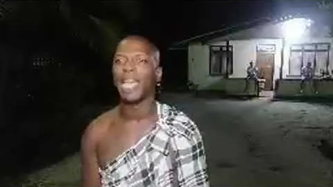 Exclusief gesprek met Siebrano Piqué: protest actie morgen vervroegd