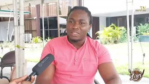 Fractieleider Obed Kanape van ABOP over strubbelingen binnen de coalitie