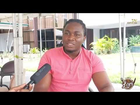 Fractieleider Obed Kanape van ABOP over strubbelingen binnen de coalitie