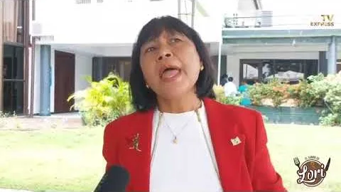 Grondconversiewet niet meer op agenda DNA!!! Ann-sadi over actuele zaken