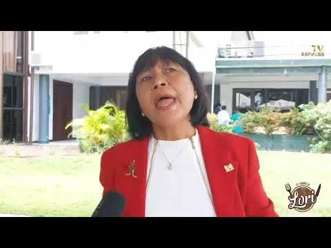 Grondconversiewet niet meer op agenda DNA!!! Ann-sadi over actuele zaken