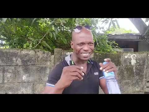 In gesprek met activist Siebrano Piqué (Suriname)