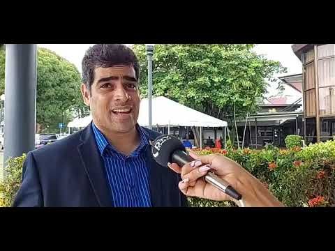 In gesprek met Ashwin Adhin