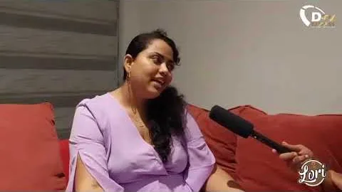 In gesprek met Cheryl Welles Rijger