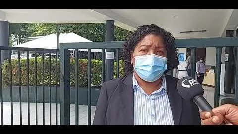 In gesprek met Claudie Sabajo DNA/NDP