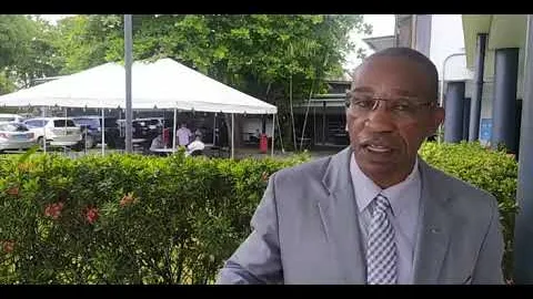 In Gesprek Met DNA lid Belfor