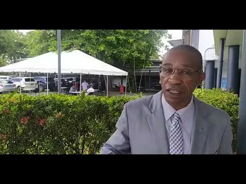 In Gesprek Met DNA lid Belfor