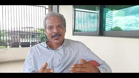 In gesprek met Henk Ramdananlal (Palu)