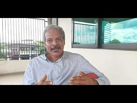 In gesprek met Henk Ramdananlal (Palu)