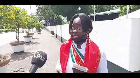 In gesprek met Meredith Poeder