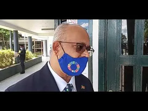 In gesprek met Min Ramdin BIBIS