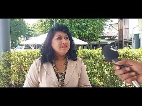 In gesprek met Reshma Mangre DNA / VHP