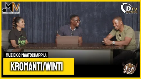 Kromanti als verzet tegen slavernij