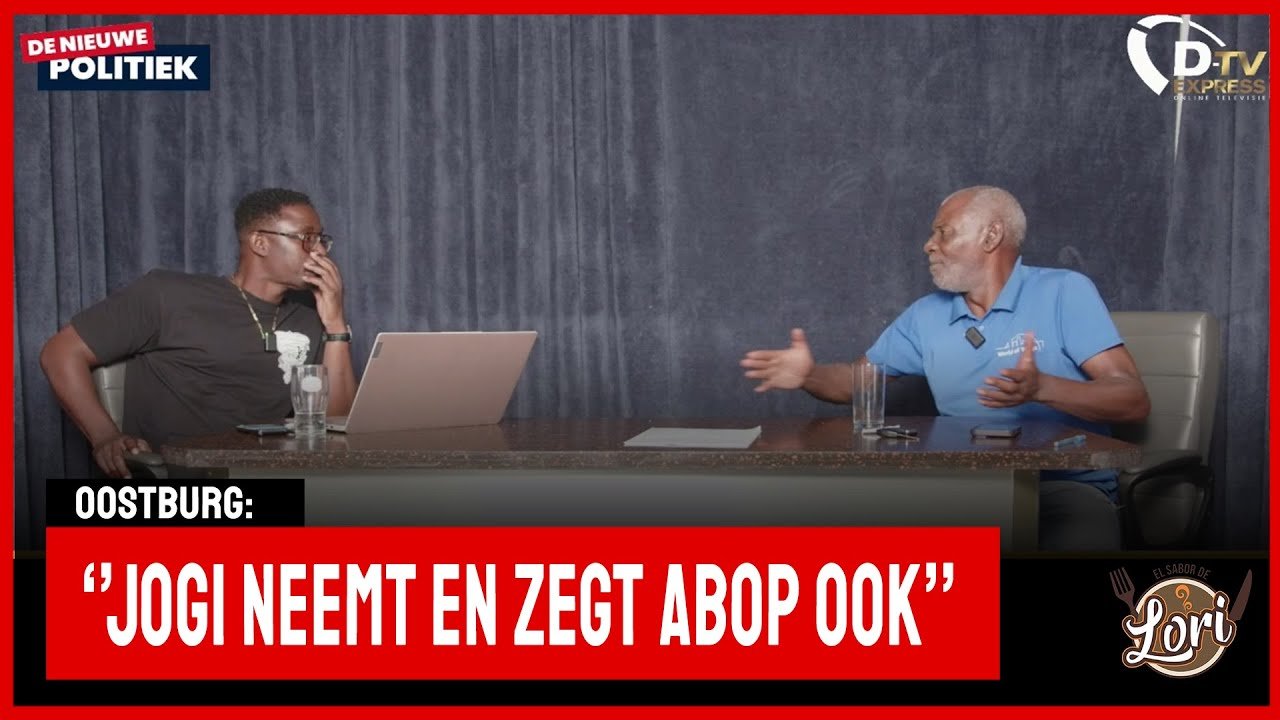 Kwestie Jogi heet hangijzer