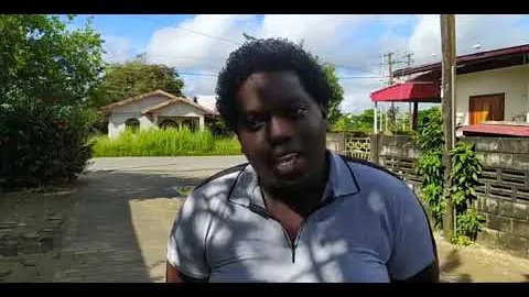 LIVE in gesprek met activist Rendel Feller over De New World Orde