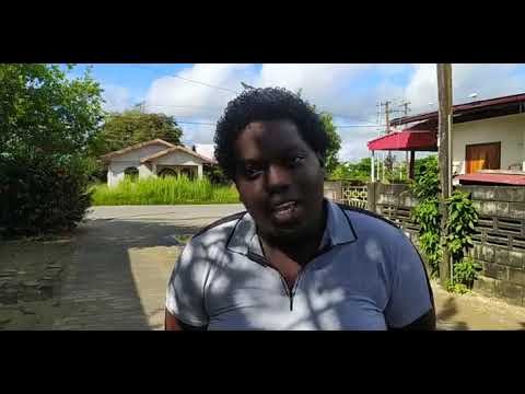 LIVE in gesprek met activist Rendel Feller over De New World Orde