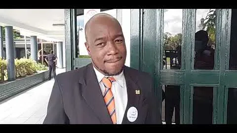 LIVE met Cedric van Samson