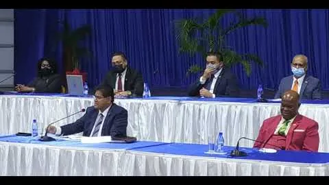 Live Persconferentie Regering juni 2021