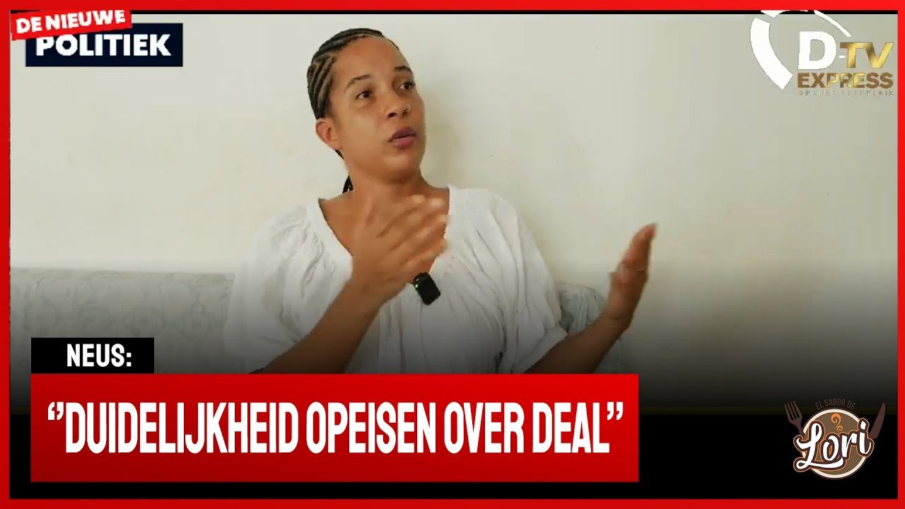 Maisha Neus over USD 10 miljard deal FID