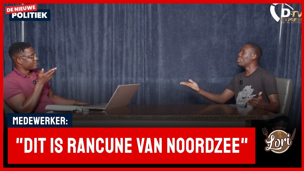 Mederwerker TCT thuis gezet door leiding (Suriname)