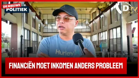 Medewerker pompgemalen roeren zich. Teveel onregelmatigheden