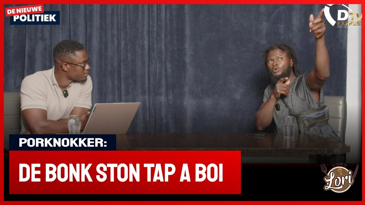 Meer getuigen in zaak dood Jongeman Royalhill (Suriname)