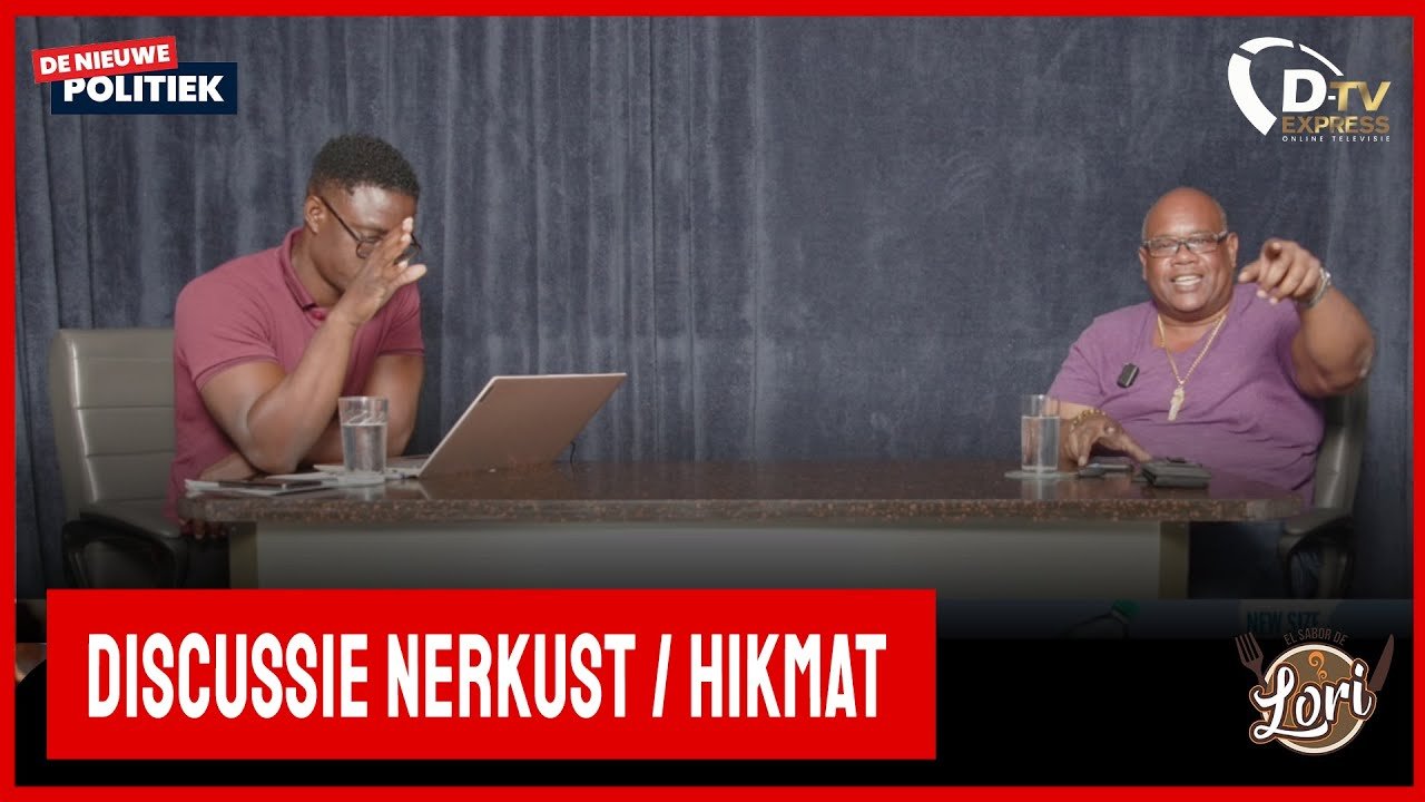 Mike Nerkust levert kritiek op Politieke ontwikkeling