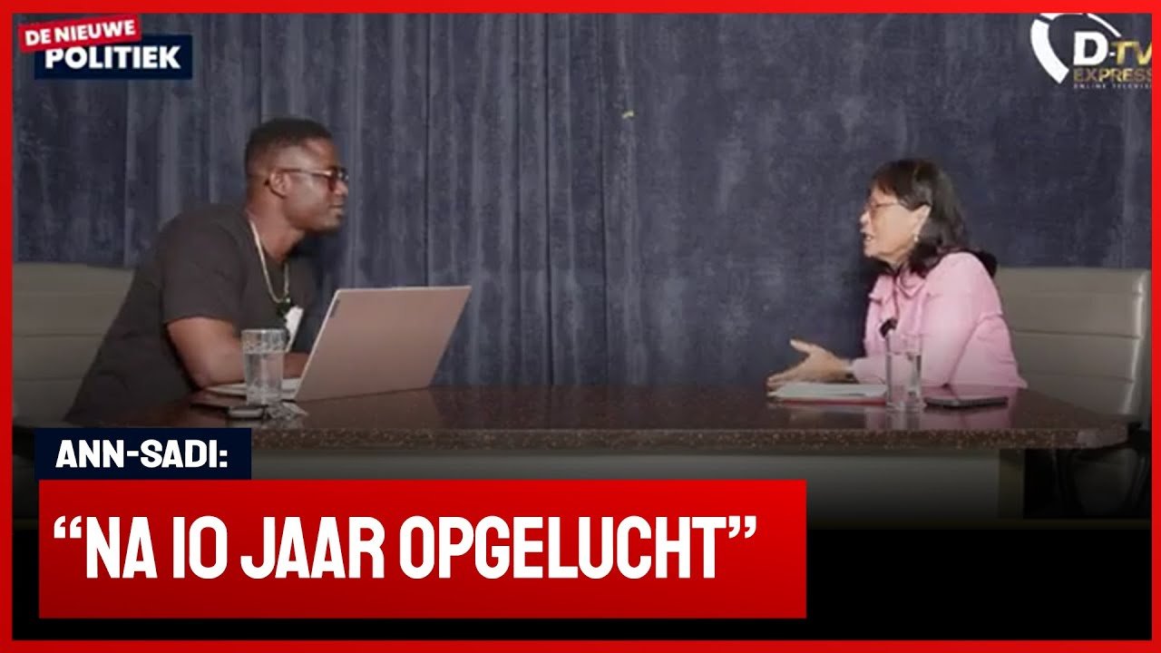 NDPer Ann-Sadi wint zaak Naschoolse opvang