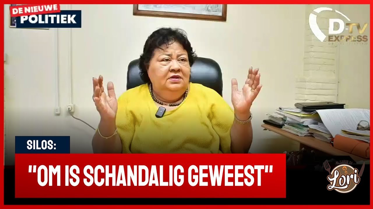 Obductierapport Bouterse publiceren of niet (Suriname)