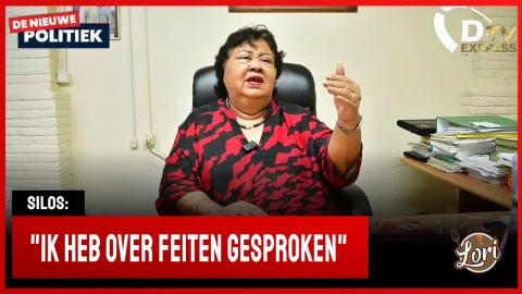 Onregelmatigheden bij de verkiezingen (Suriname)