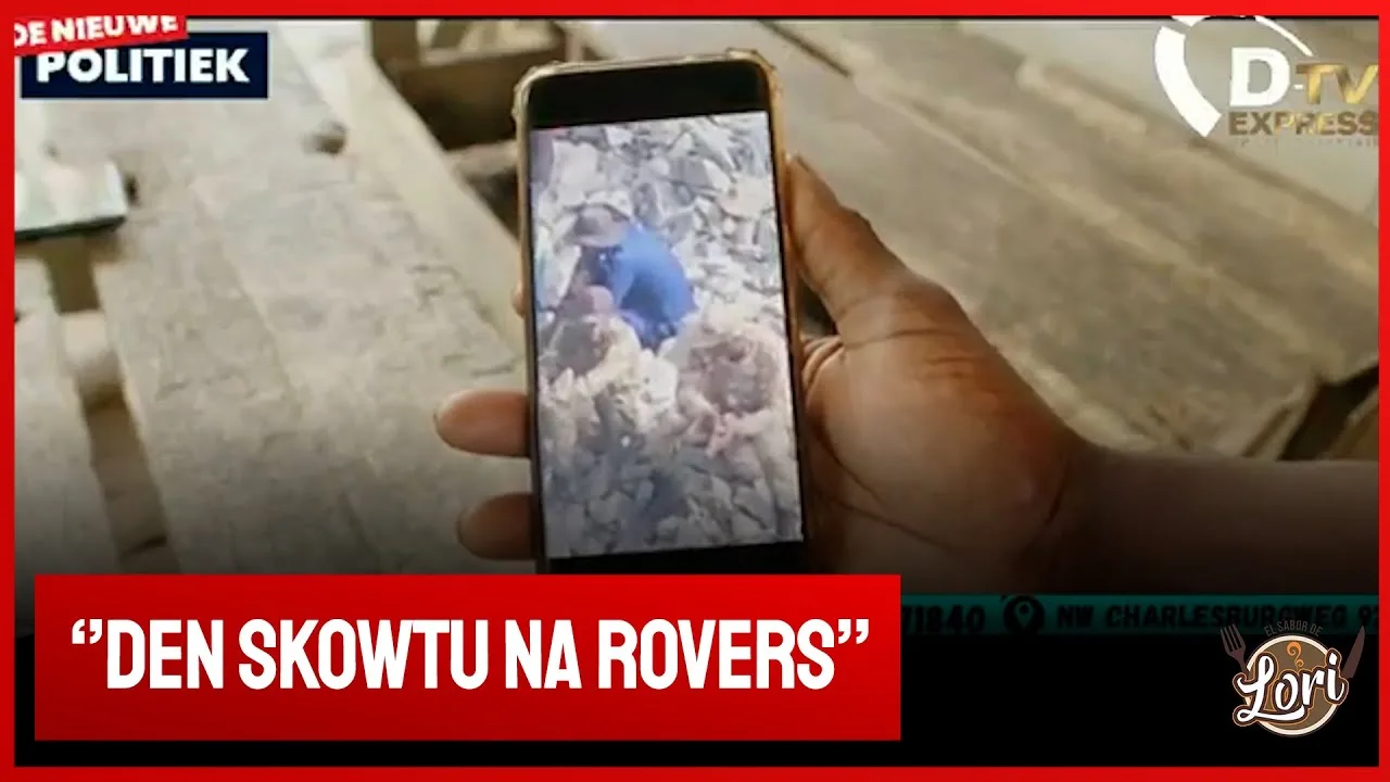 Ooggetuigen RoyalHill vertellen verhaal over dood jongeman