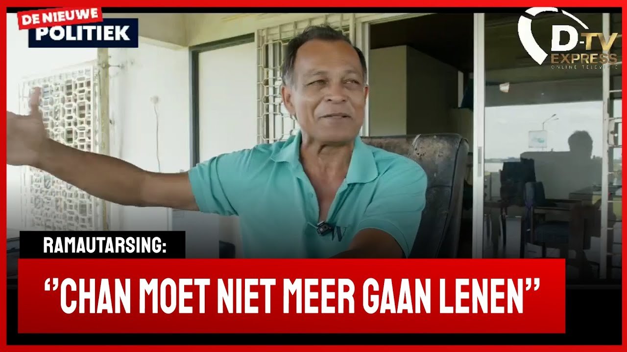 President wil meer ruimte om te lenen