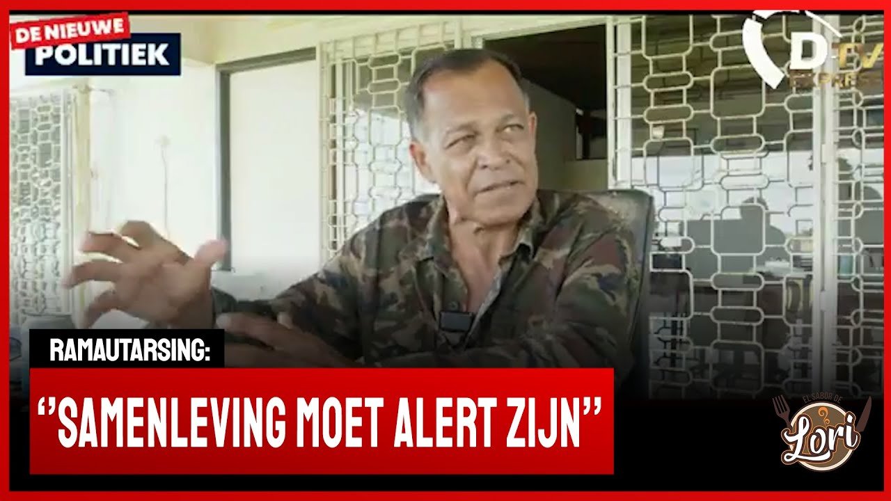Privatisering Staatsolie door overheid en impact in Suriname