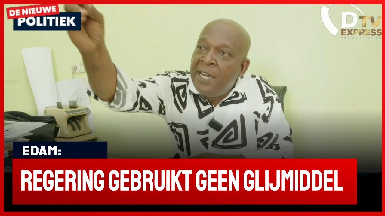 Rechter stuurt gezondheidsbonden naar het werk (Suriname)