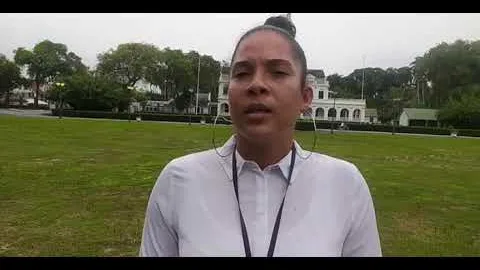 Samenvatting persconferentie regering