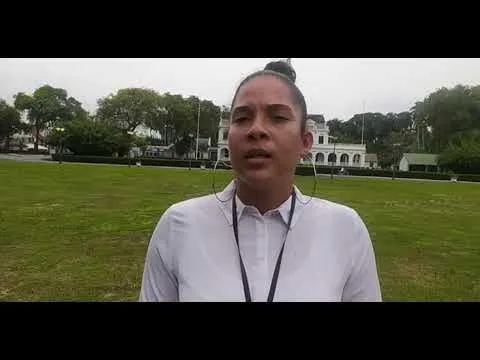 Samenvatting persconferentie regering