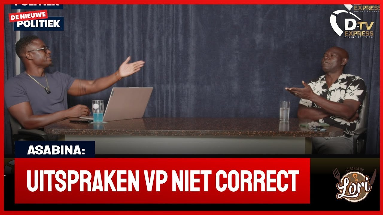Slachtoffers overstroming Brokopondo nog niet helemaal gecompenseerd