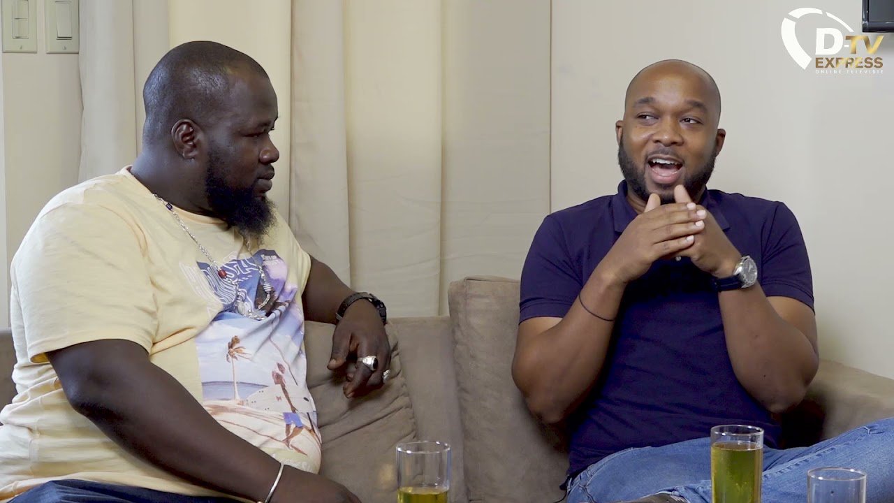 TABOO TALKS AFL 1