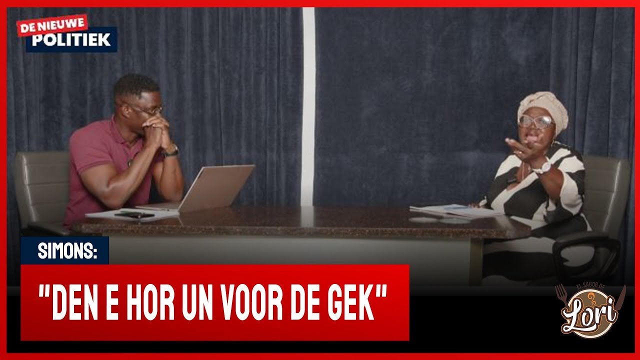 Twijfels over behandeling gronden rechtenvraagstuk (Suriname)